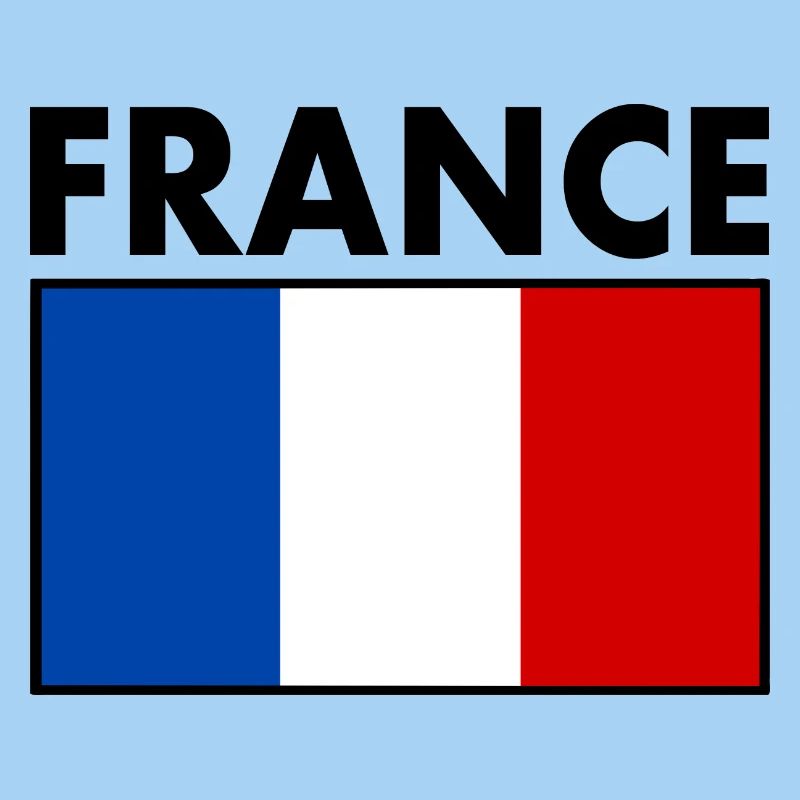 FRANCE DRAPEAU