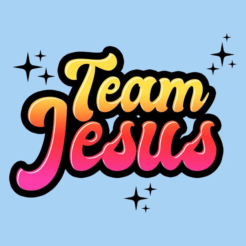 Equipe Jesus