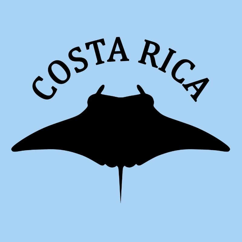 Mantarochen Costa Rica Logo
