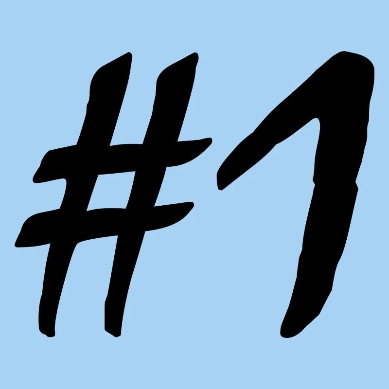 #1