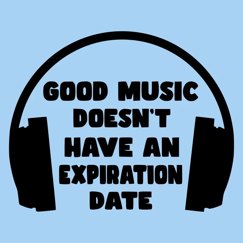 has no expiration date *