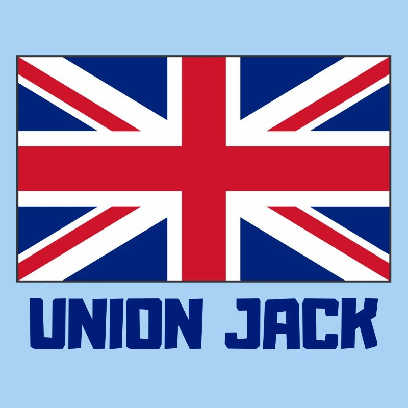 union jack, Angleterre, Londres