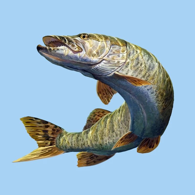 Brochet