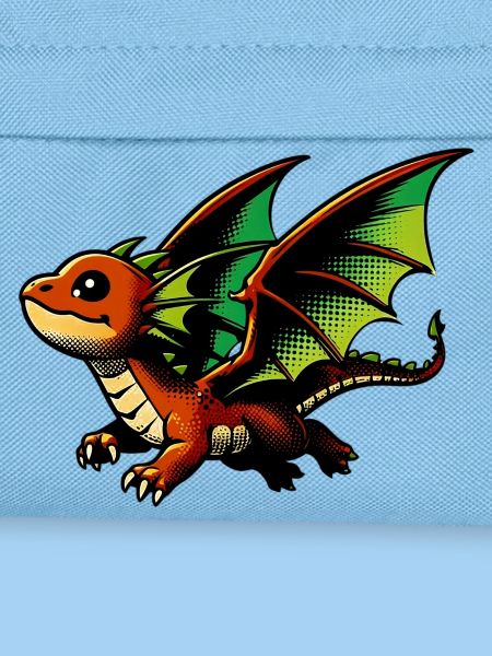 Drache