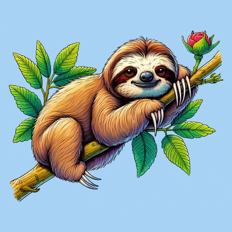 Sloth