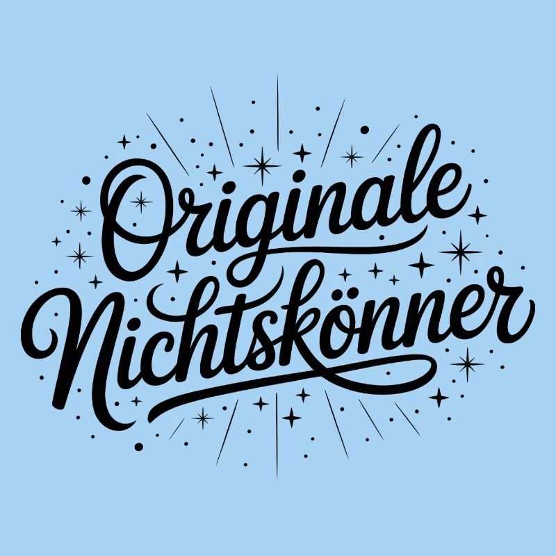 Originale Nichtskönner - Deutsche Memes