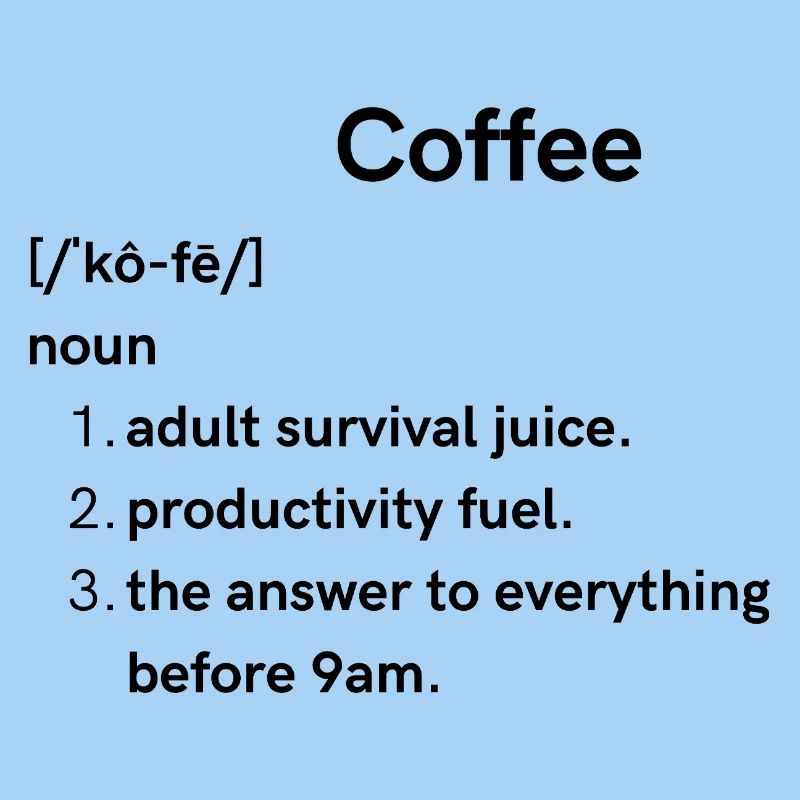 Kaffee