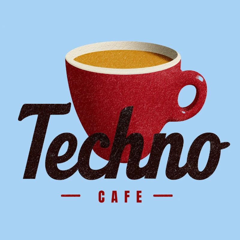 Techno Cafe
