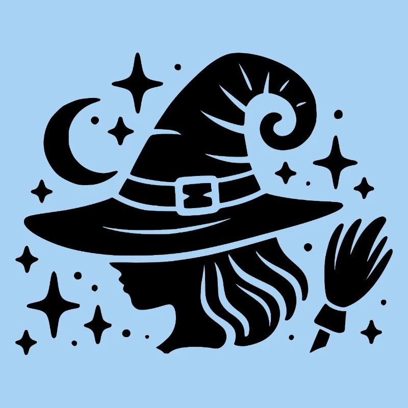 Conception de sorcière