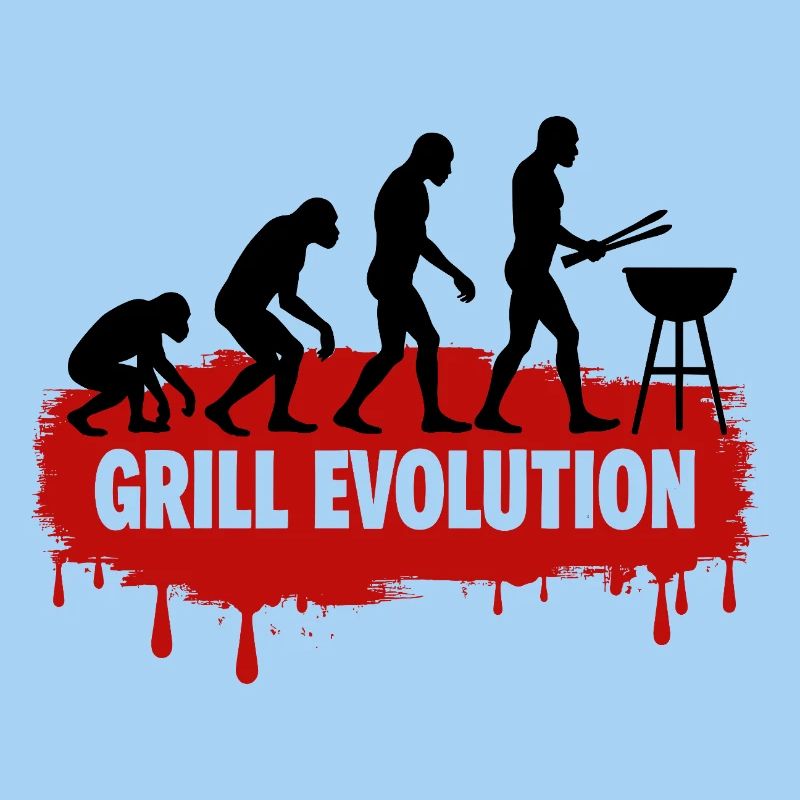 Grill Evolution