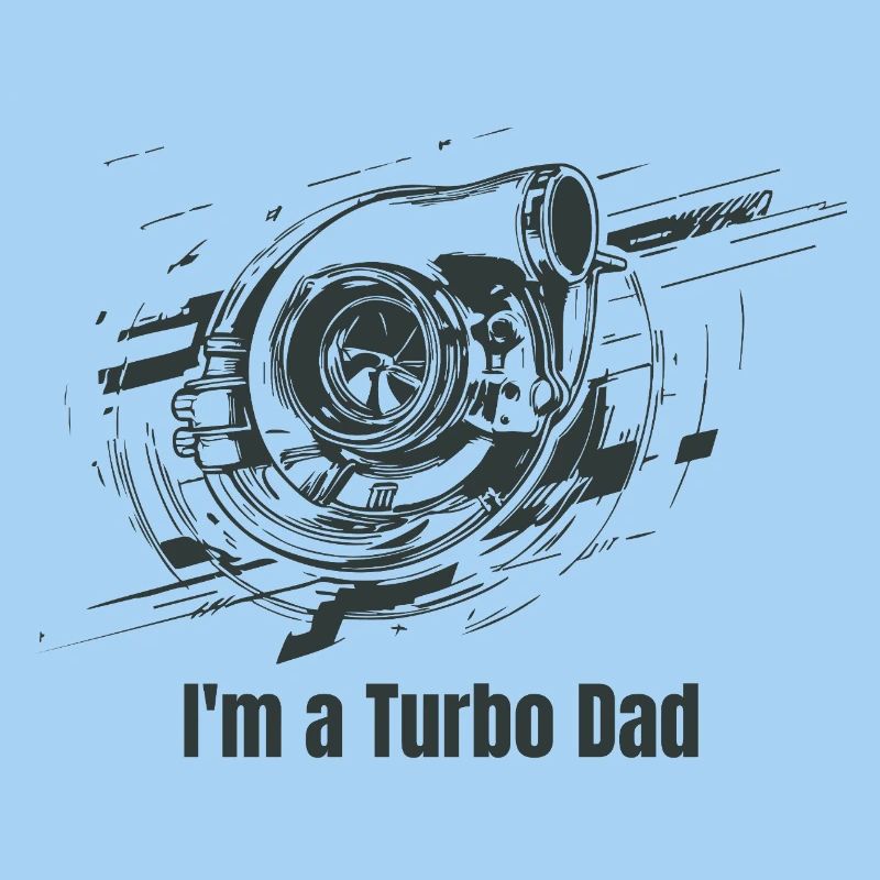 Turbo Vader Motordesign