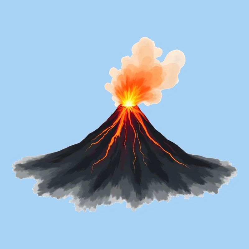 Vulkan