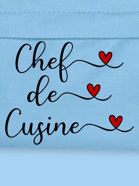Koch - Chef de Cuisine