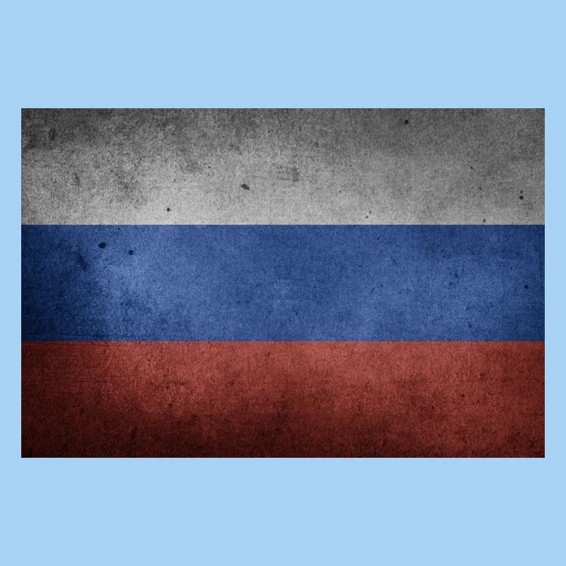 Russie Drapeau Russie Drapeau