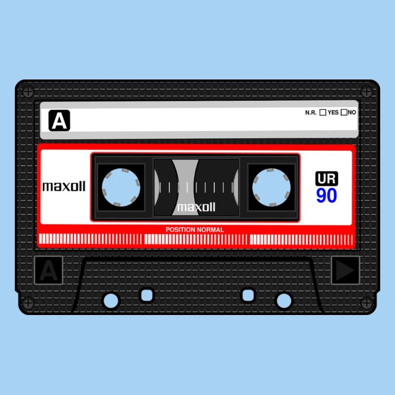 cassette compacte
