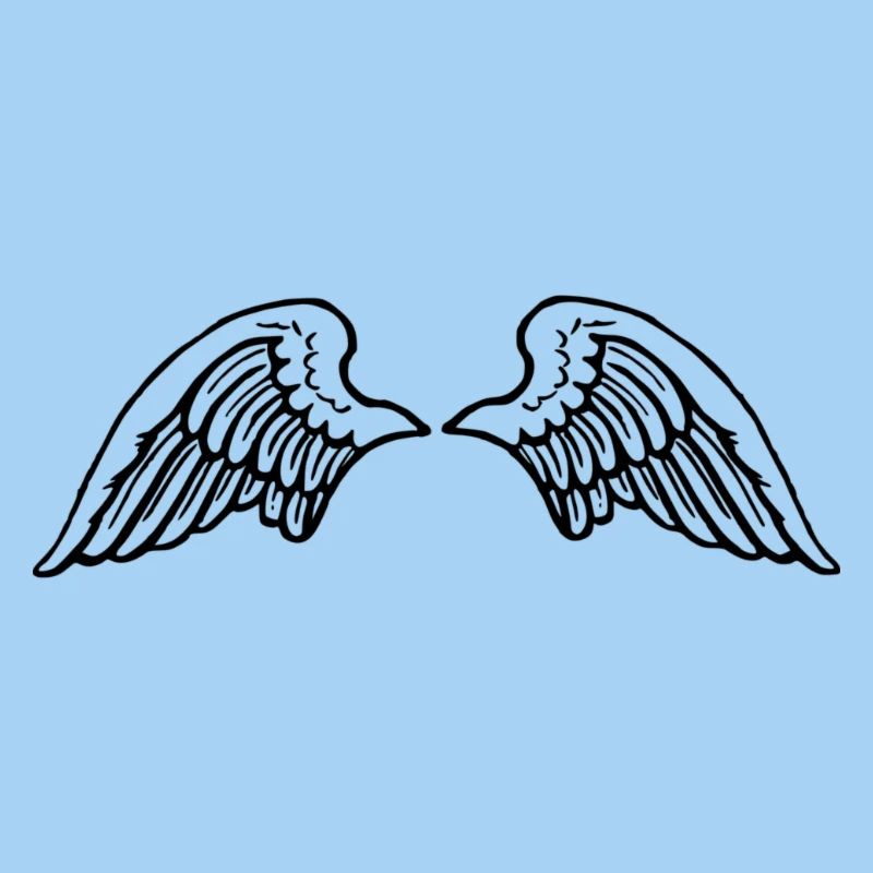 wing