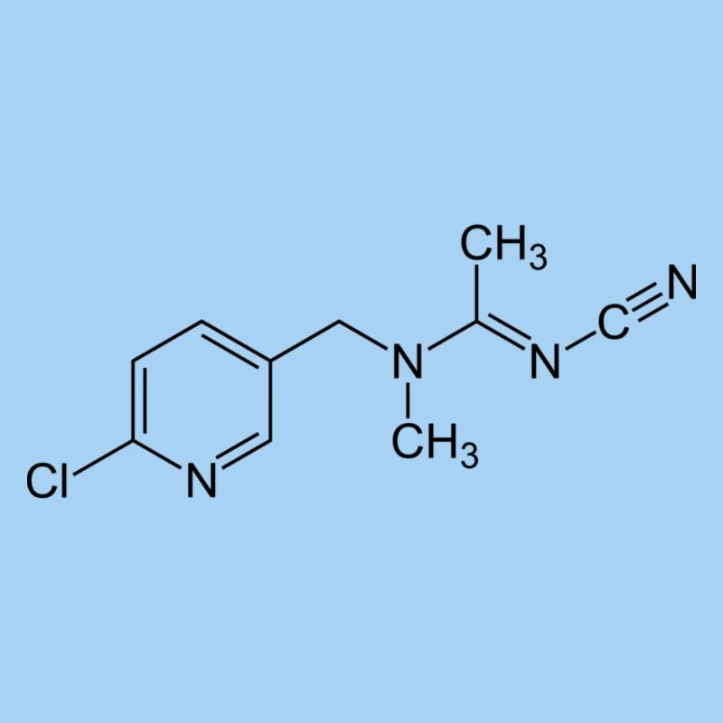 Formule chimique