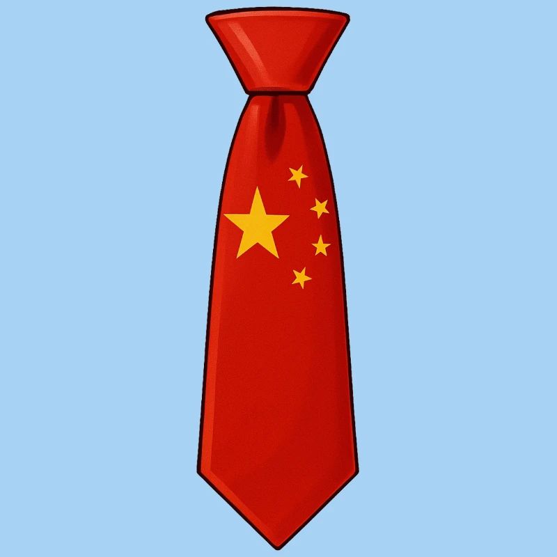 Lien avec la Chine