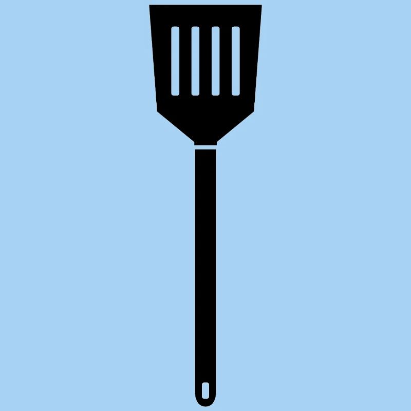 Kitchen spatula