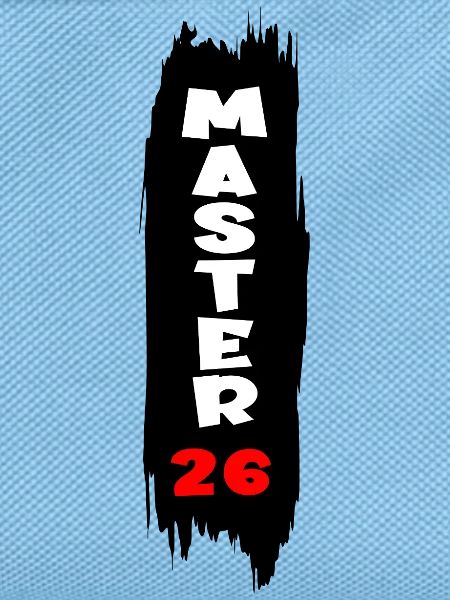 Master 2026