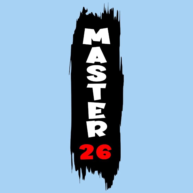 Master 2026