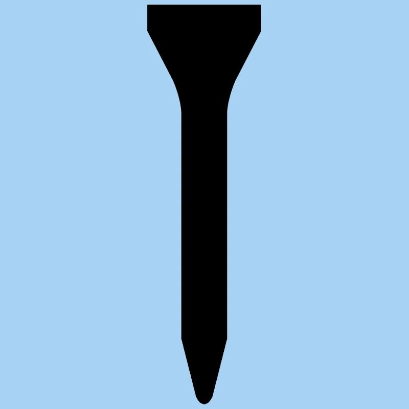 Golf Tee