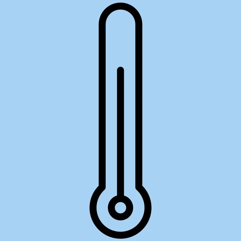 thermomètre