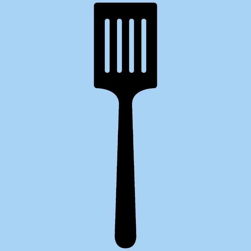 Kitchen spatula