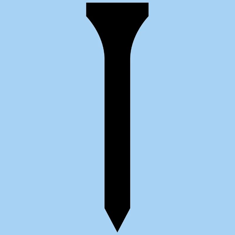 Golf Tee