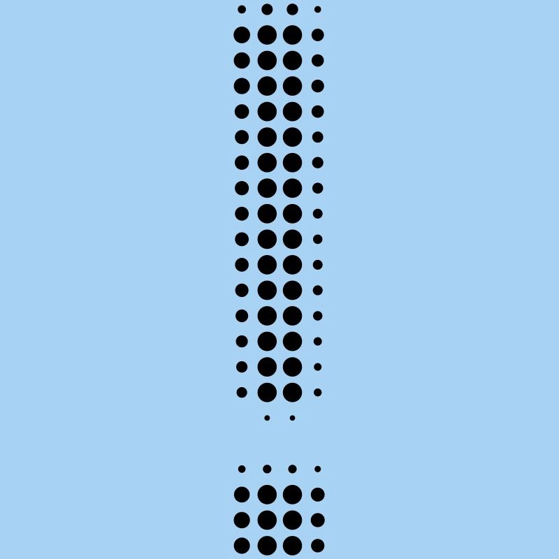 Exclamation mark