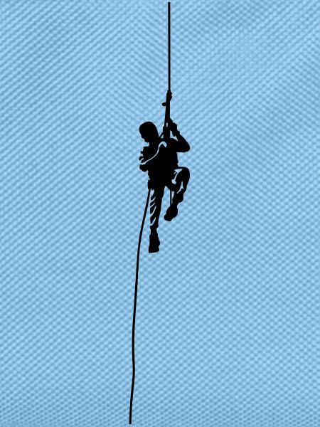 climbing