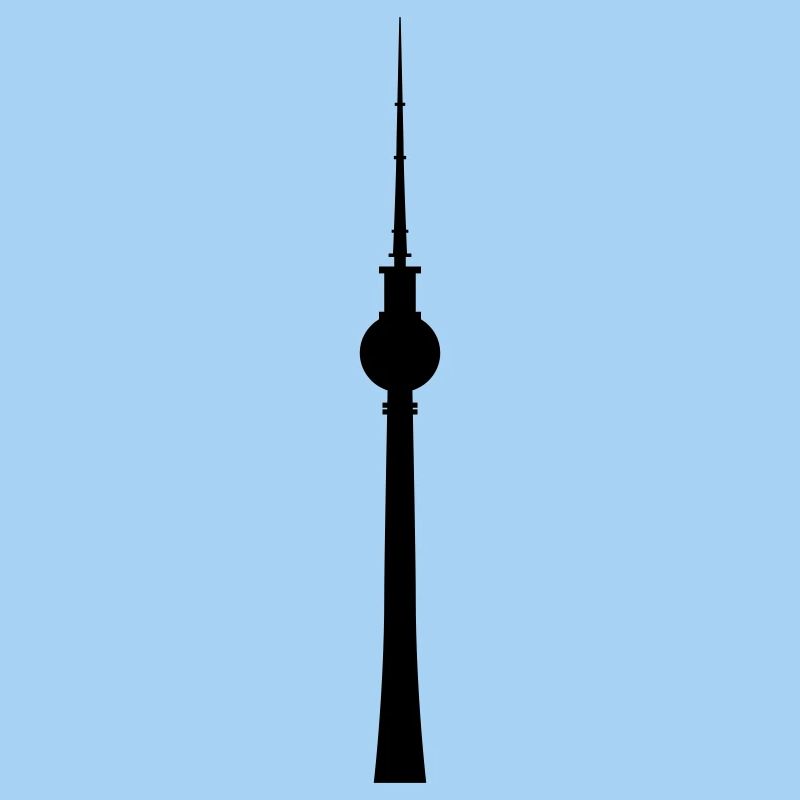 Fernsehturm Berlin