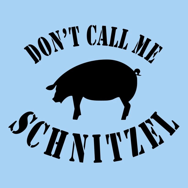 Ne me Schnitzel appeler