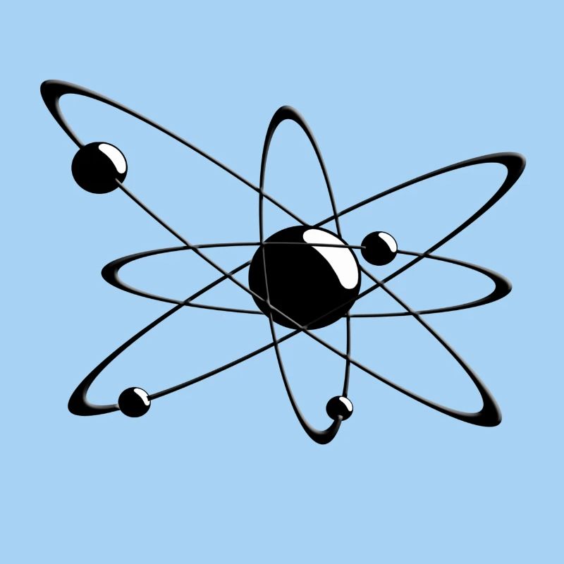 fantastic atom
