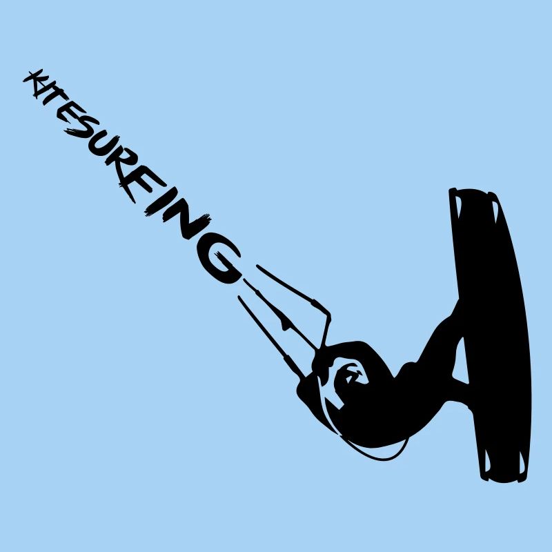 Kitesurfing Unhooked