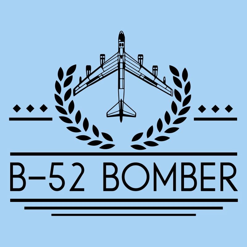 b52 bomber