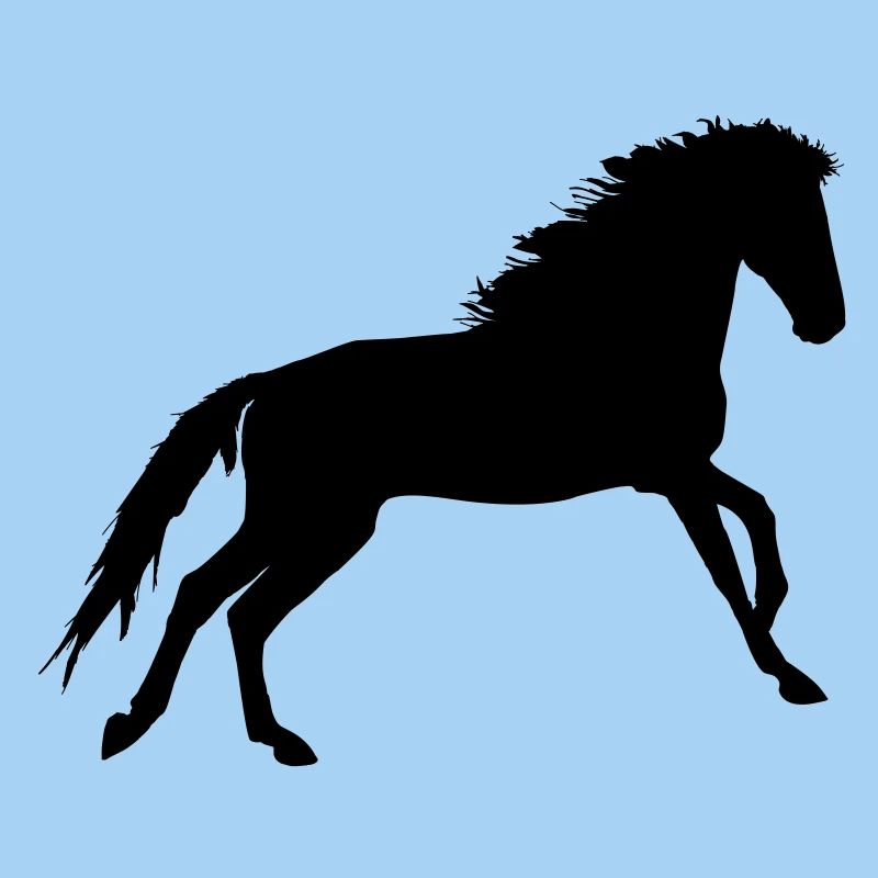 Pferd