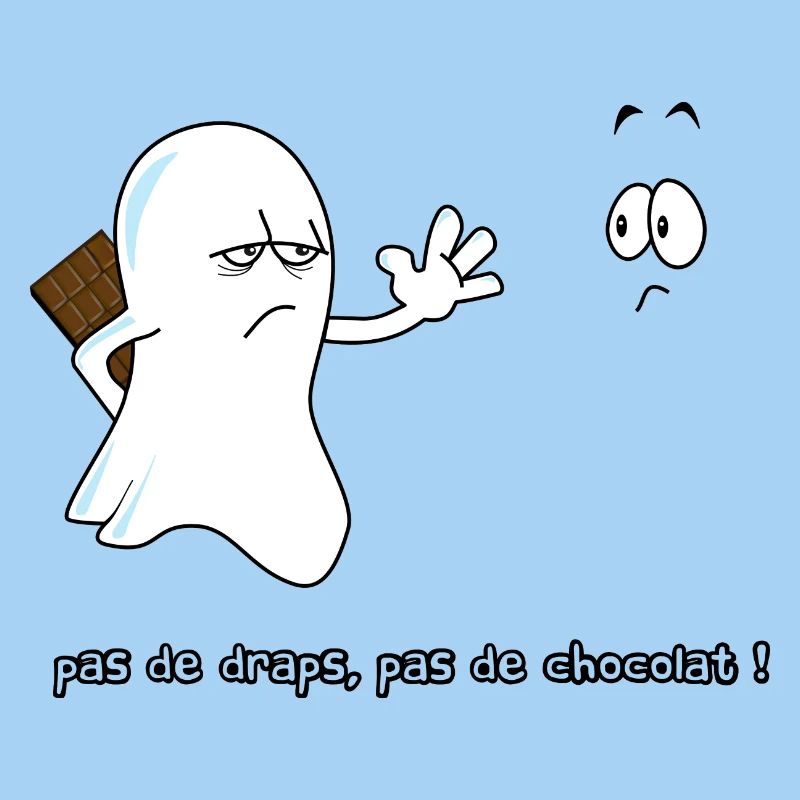 No choco