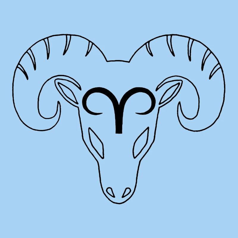 Sternzeichen: Rammbock