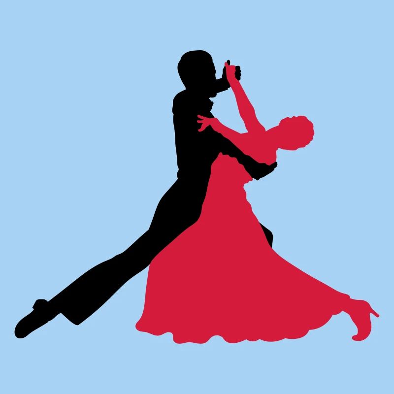 ballroom dancing