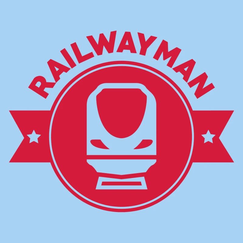 Eisenbahner / Eisenbahnen / Eisenbahn / Bahn