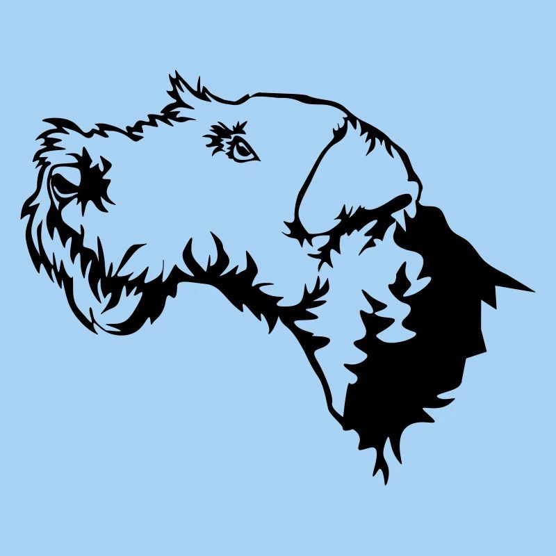 Welsh Terrier