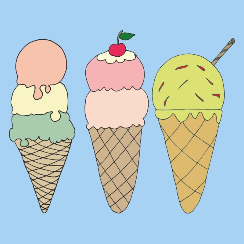 eisvariationen