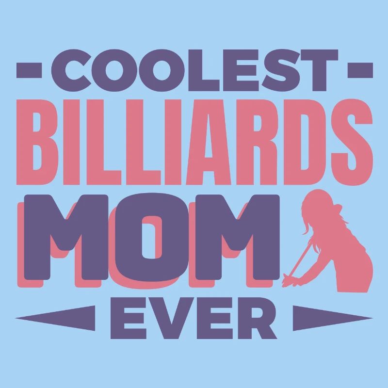 Billard Mutter