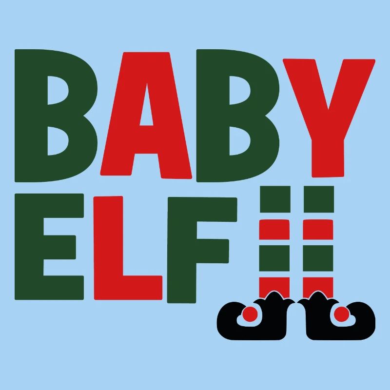 Bébé elfe