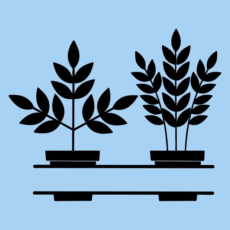Plants banner