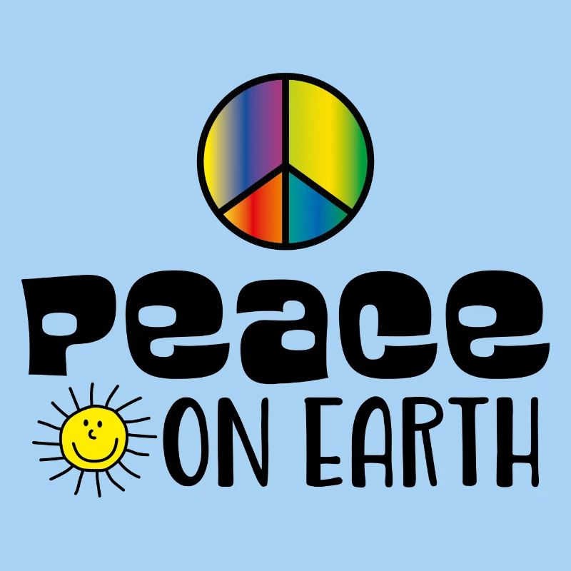 Peace on earth