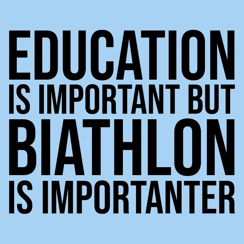 Biathlon
