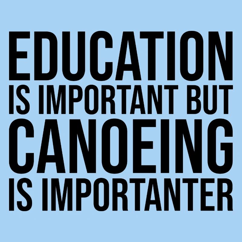 canoë