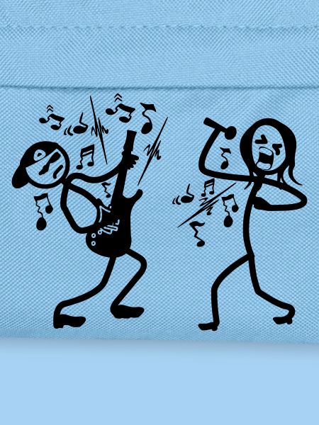 Guitarist and singer